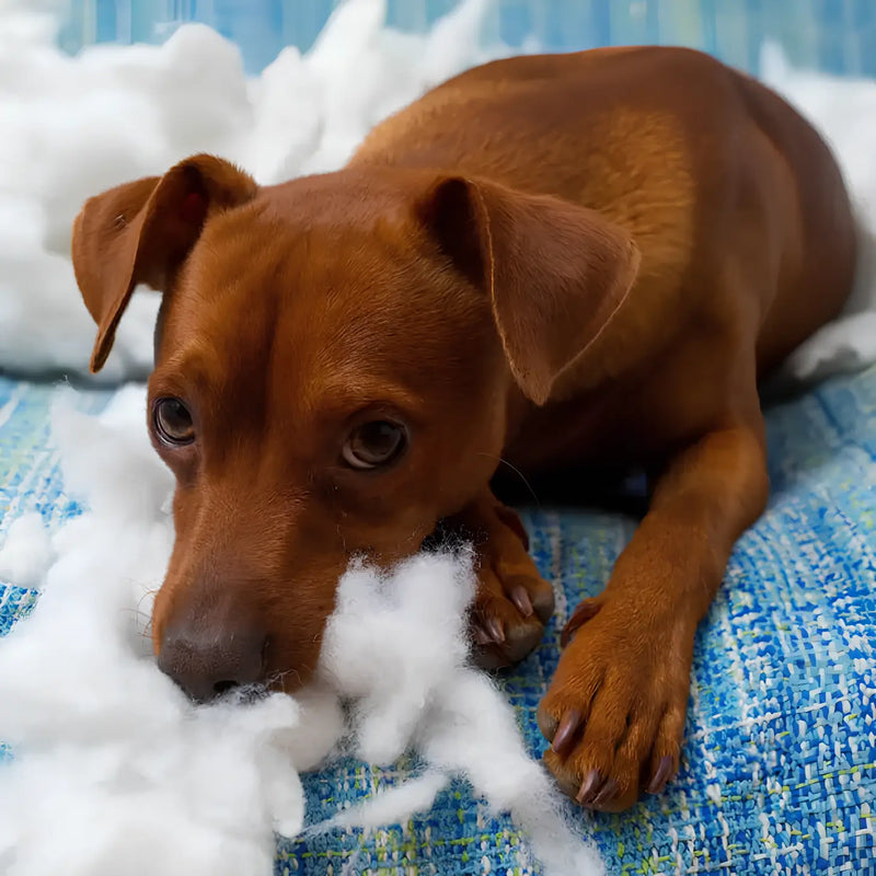 Ansiedade em Cães: Entenda os Sinais e Como Ajudar seu Melhor Amigo